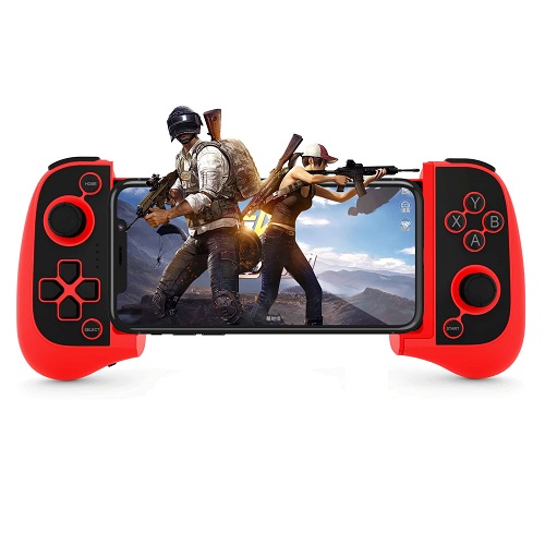 يد تحكم الألعاب Nova Bluetooth Gamepad احترافية