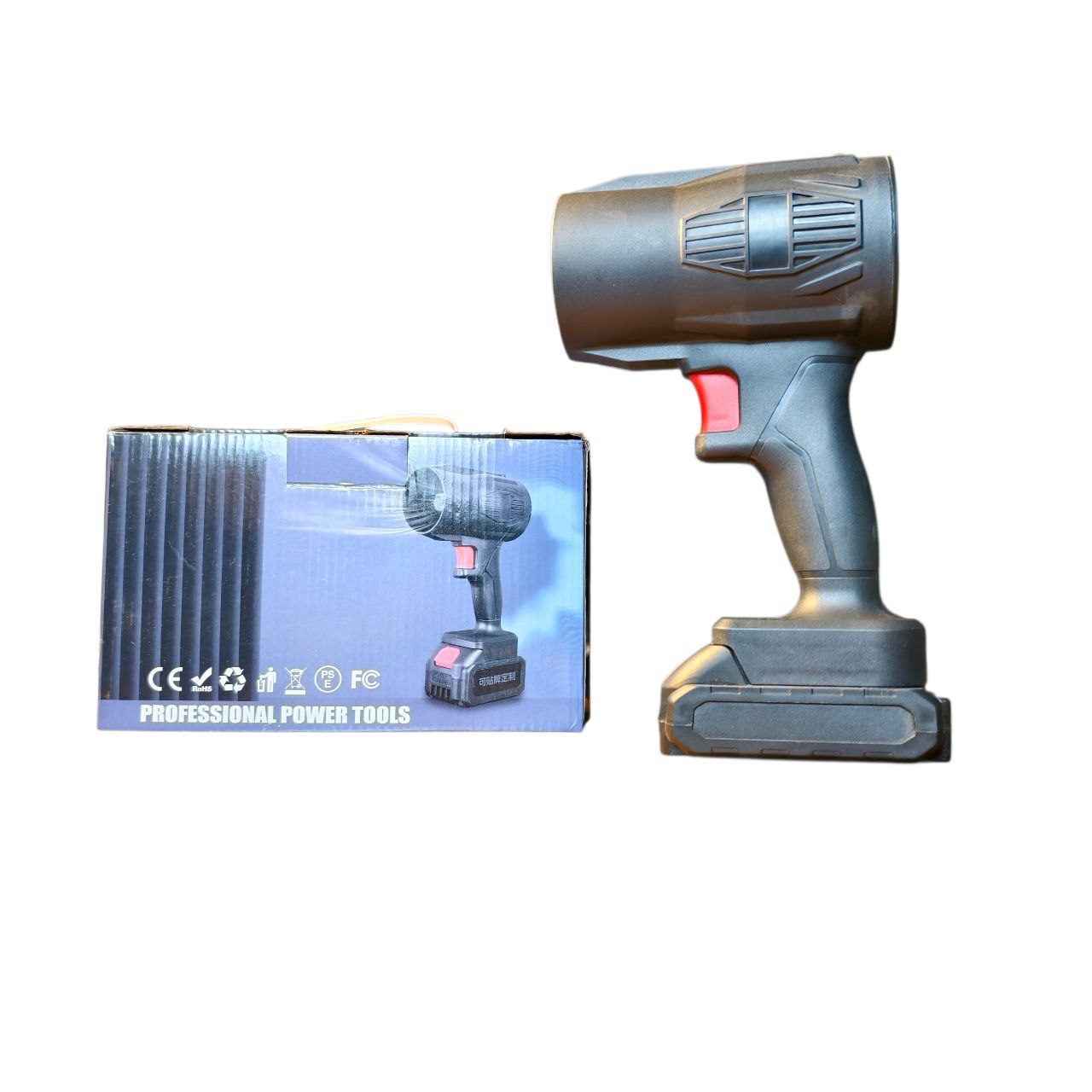 سيفلور لاسلكي 48V - الصورة 2