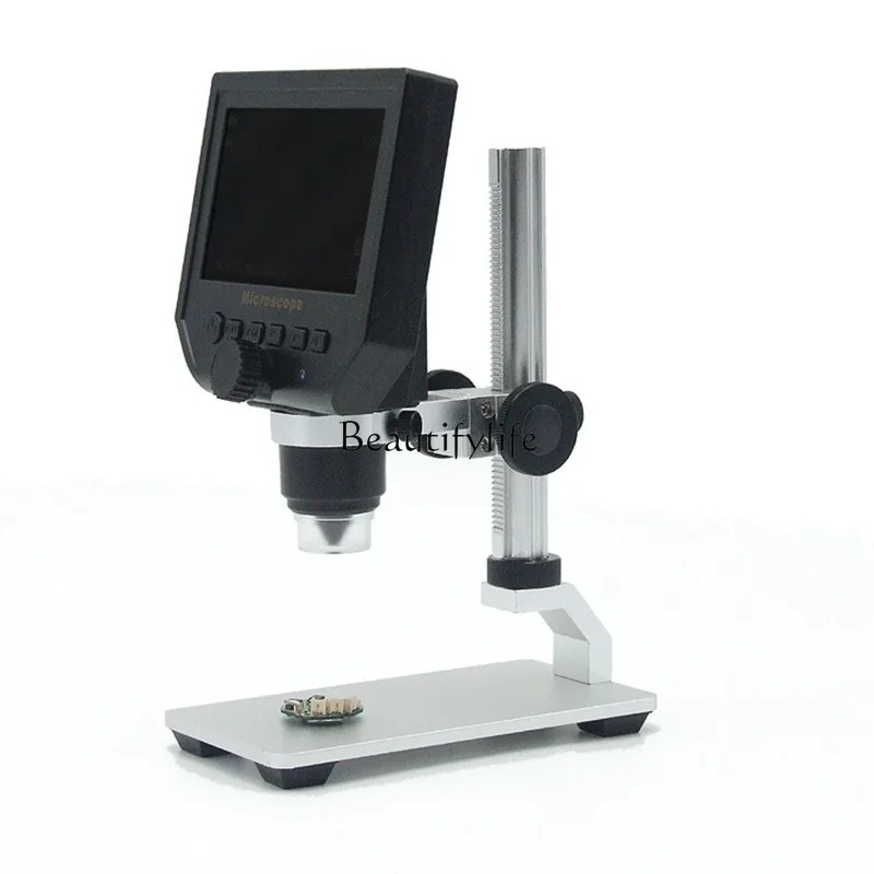 Microscope G600 - الصورة 4