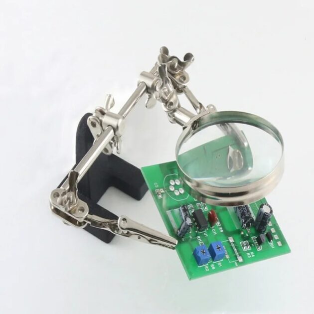 support de reparation carte mére - الصورة 5