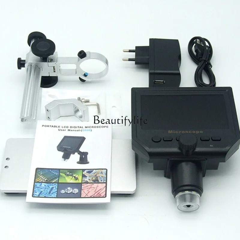 Microscope G600 - الصورة 5