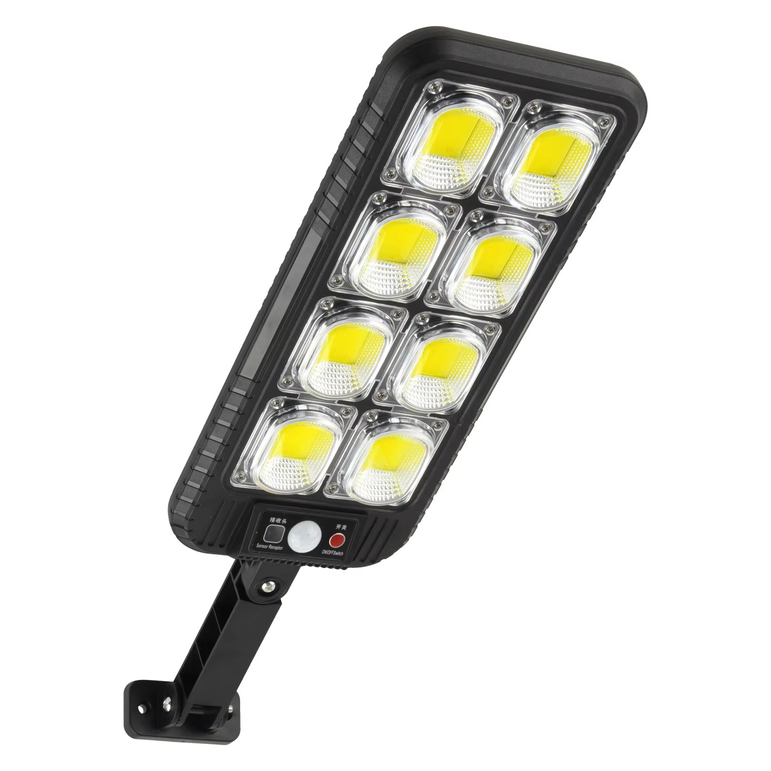كشاف شمسي JX-200 COB