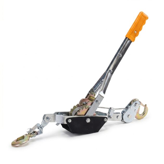 الرافعة اليدوية المتعددة الاستخدامات BEETRO